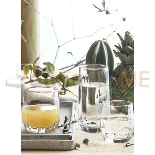 LAV SU BARDAK SETİ DİA 18 PARÇA 1*2