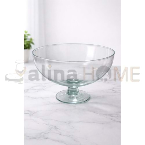 ALN AMS DİJA 24 CM AYAKLI MEYVELİK 24x18 CM 1*4