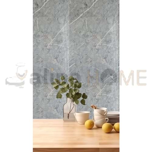 BRT MERMER DESEN DUVAR PANOSU YAPIŞKANLI 4 LÜ 30x60 1*60