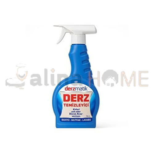 EYMEN DERZMATİK DERZ TEMİZLEYİCİ 750 ML 1*18