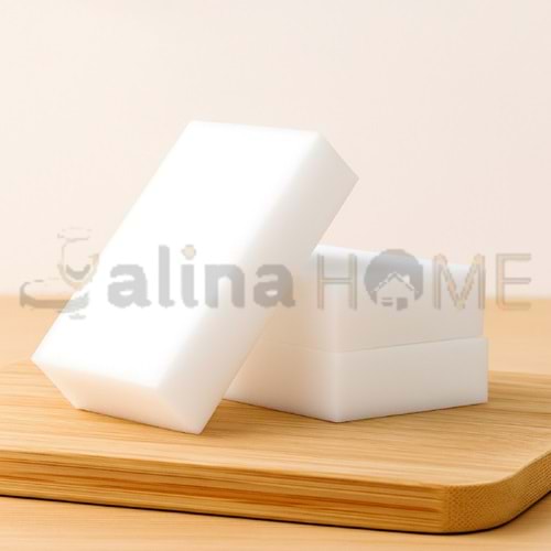 ENF TEMİZLİK SÜNGERİ 100 LÜ 6x10 CM 1*30