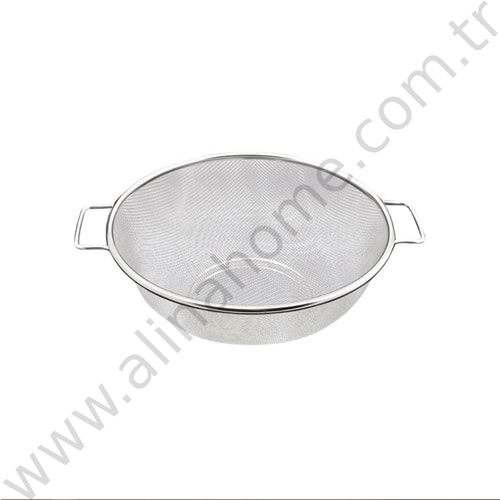 ENFA METAL KULPLU TEL SÜZGEÇ 26 CM 1*100