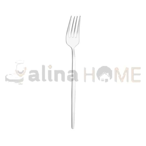 ENF CHEF PRİME METAL YEMEK ÇATALI 6 LI 1*100