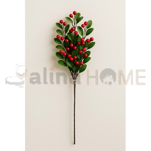 ENF ÇİÇEK YAPAY UZUN DAL KOKİNA ÇİÇEĞİ 100 CM 1*60