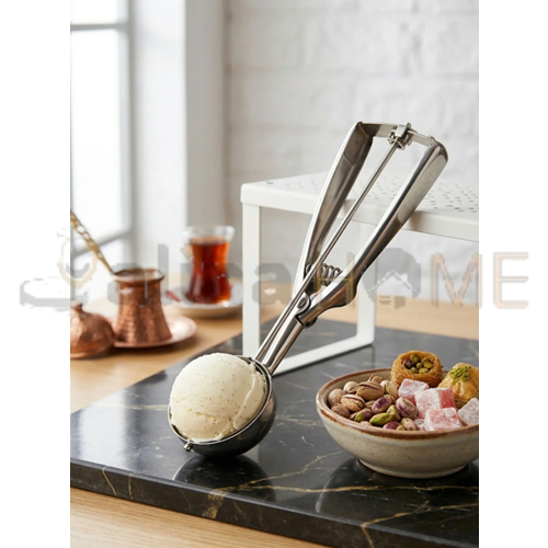 ENF DONDURMA KAŞIĞI CHEF PRİME ORTA BOY 5 CM 1*144