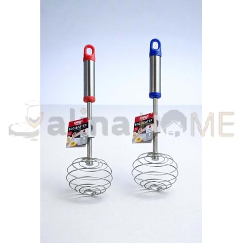 ENF ÇIRPICI METAL SPİRAL ÇIRPICI 1*20