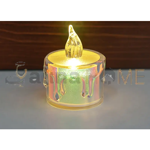 ENF MUM LED DAMLALI KÜÇÜK 1*24