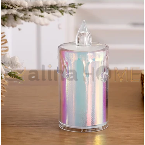 ENF MUM LED DAMLALI BÜYÜK 1*24