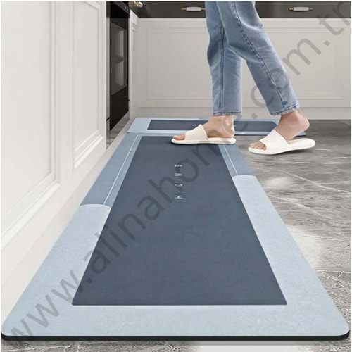 ENF SU EMİCİ 118x48 CM PASPAS 1*30