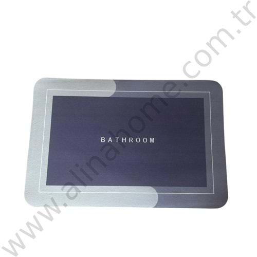 ENF SU EMİCİ 58x38 CM PASPAS 1*100