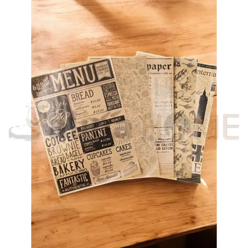 ENF MASA SUNUM KAĞIDI 50 Lİ 1*100