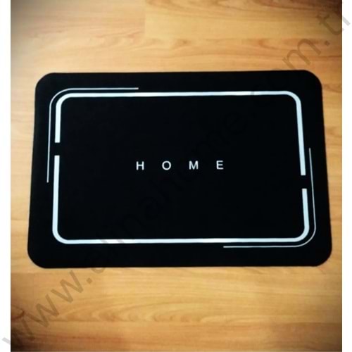 ENF SU EMİCİ 50x40 CM KARE PASPAS 1*100