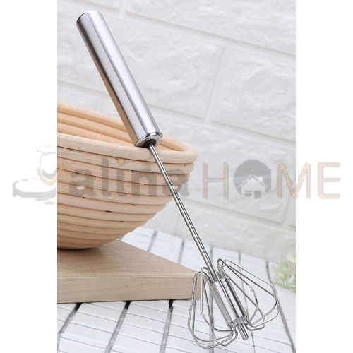 ENF CHEF PRİME METAL ÇIRPICI METAL SAP BASMALI ÇIRPICI 29 CM 1*12