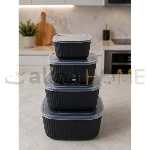 EMHOUSE KASE KAPAKLI LUNO 550-1300-2600-4200 ML 1*12