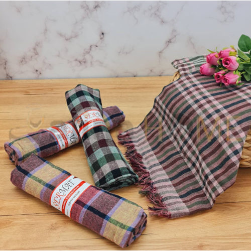 SERMAT SOFRA BEZİ 140x140 CM 1*20