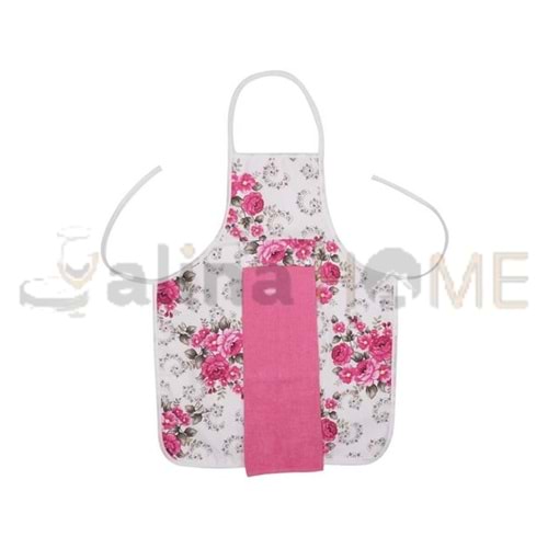 SERMAT MUTFAK ÖNLÜĞÜ HAVLULU SETİ 1*50