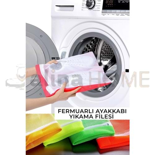 SERMAT YIKAMA FİLESİ AYAKKABI 1*30