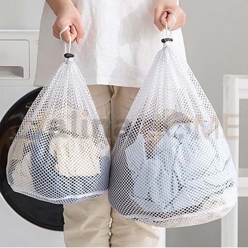 SERMAT YIKAMA FİLESİ ÇAMAŞIR MİNİ BOY 35x45 CM 1*40