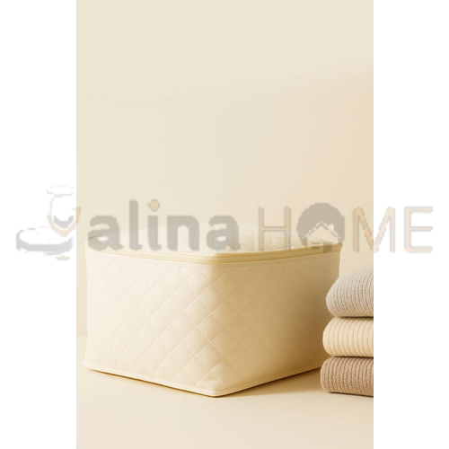 SERMAT HURÇ TELA MAXİ KAZAK HURCU 50x27x25 CM 1*10