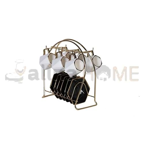 NİL METAL GOLD FİNCAN ASKISI ASK01 1*32