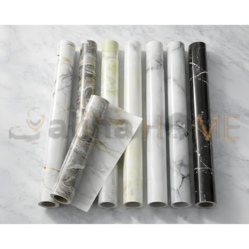 BZD LUCCİ YAPIŞKANLI FOLYO PVC 2 MT MERMER DESEN 1*120
