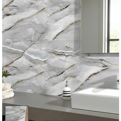 BZD LOTUS DUVAR PANOSU YAPIŞKANLI 60x60 CM 1*10