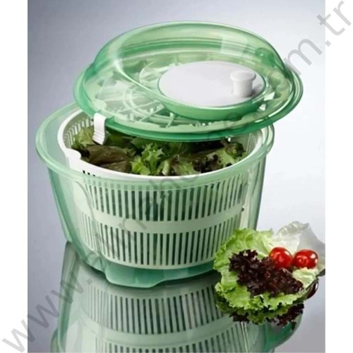 GONDOL VEGA SALATA KURUTCU 1*6