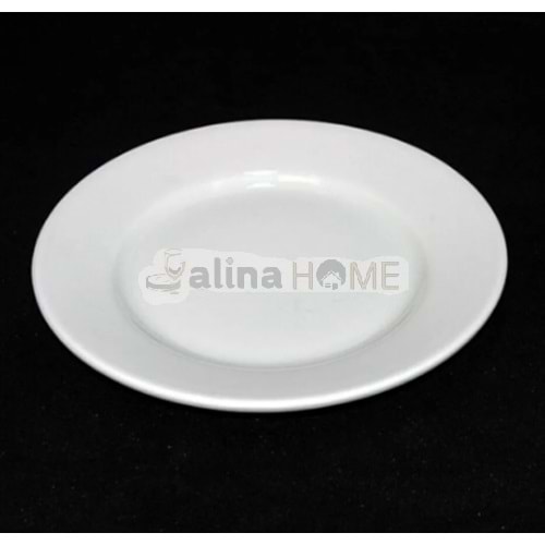 GRANDE GBS EDA 20 CM DÜZ TABAK 1*6