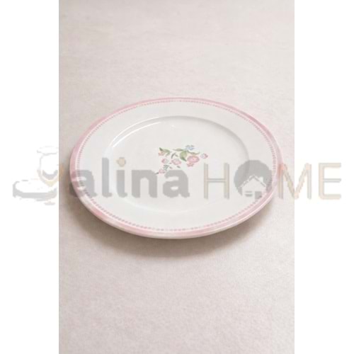 GRANDE GBS EDA 26 CM DÜZ TABAK ELEGANT 44944 1*6