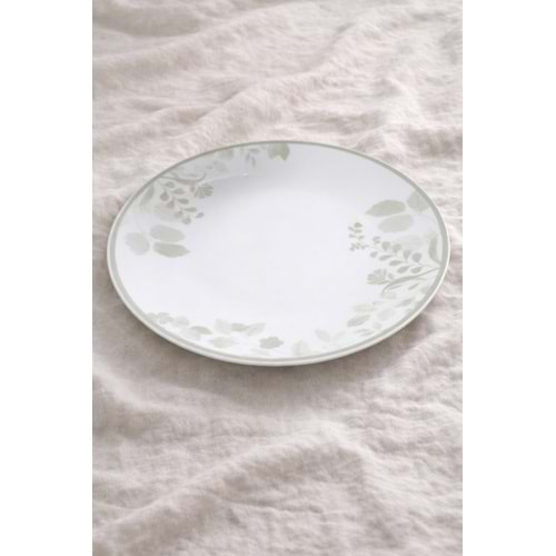 GRANDE GBS EDA 26 CM DÜZ TABAK ELEGANT 4498 1*6