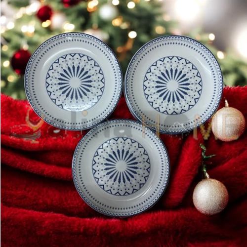 GRANDE GBS ENT OTEL 19 CM DÜZ TABAK ELEGANT DG48 1*12