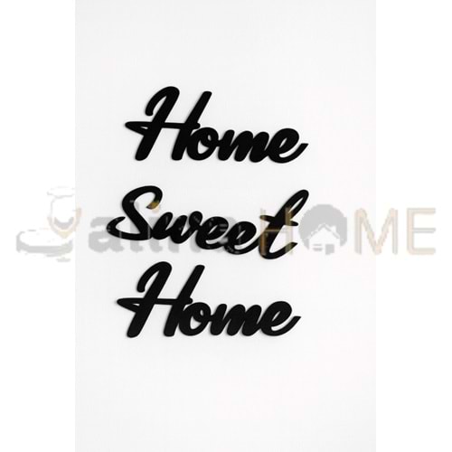 GLD DEKORATİF 3 LÜ DUVAR STİCKER 1*150