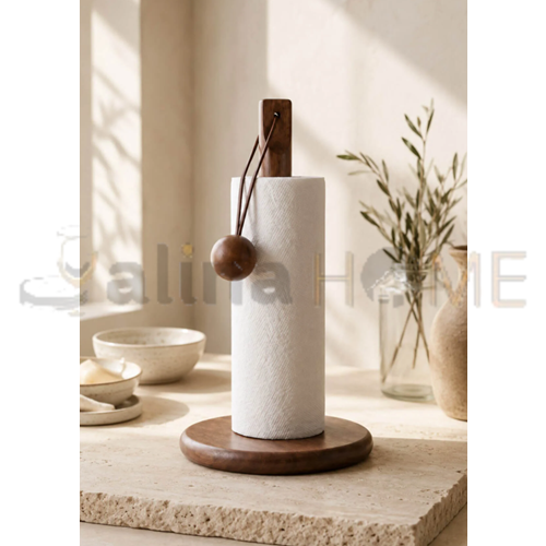 GLD KAĞIT HAVLULUK AKASYA DİK YUVARLAK 1*48