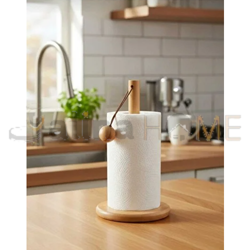 GLD KAĞIT HAVLULUK BAMBU DİK YUVARLAK 1*48