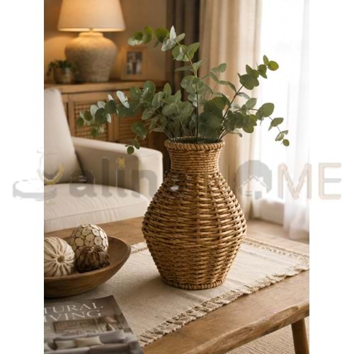 GLD HASIR VAZO KONİK 20 CM 1*48