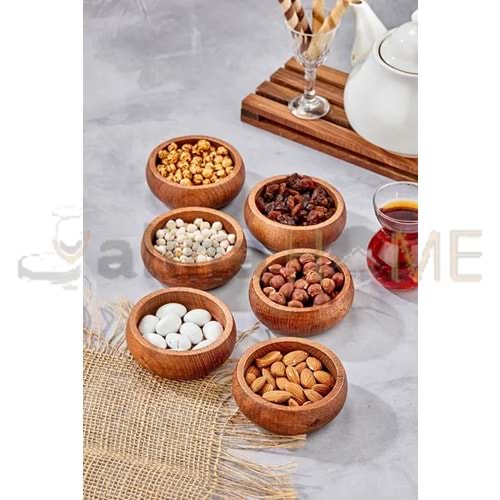 GLD AHŞAP ÇEREZLİK ADET 1*240