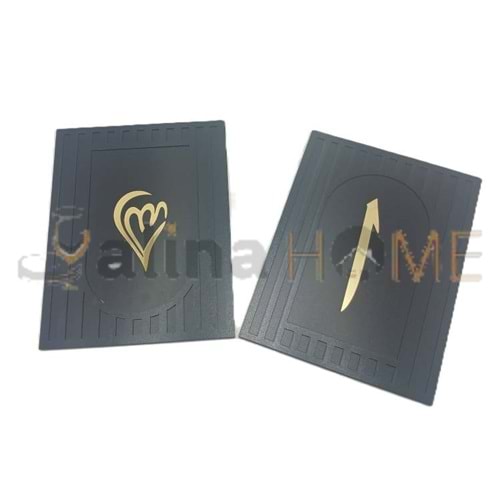 GLS TABLO 3 KAT ORTASI PLEKSİ DİNİ 25x32 CM