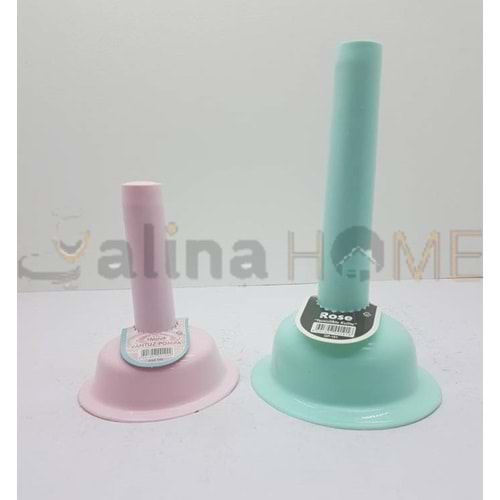 DOLLY POMPA BÜYÜK VANTUZ POMPA 1*30