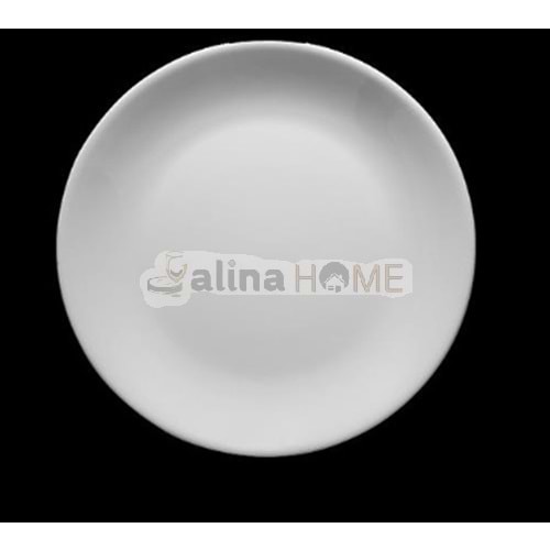GRANDE GBS ENT OTEL 21 CM DÜZ TABAK 1*12