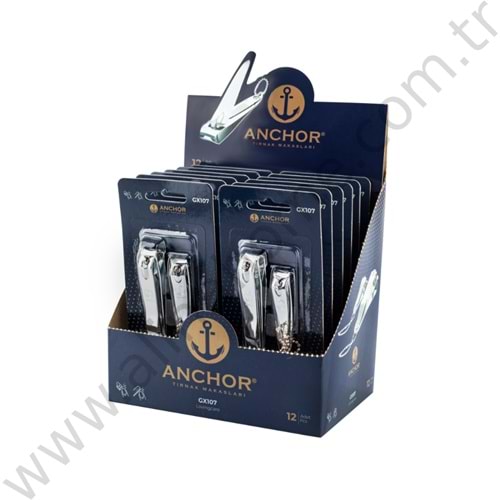 ANCHOR TIRNAK MAKASI 107 1*12