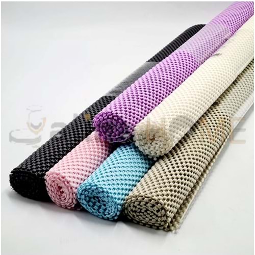 BZD IVORY HALI KAYDIRMAZ 60x90 CM 1*12