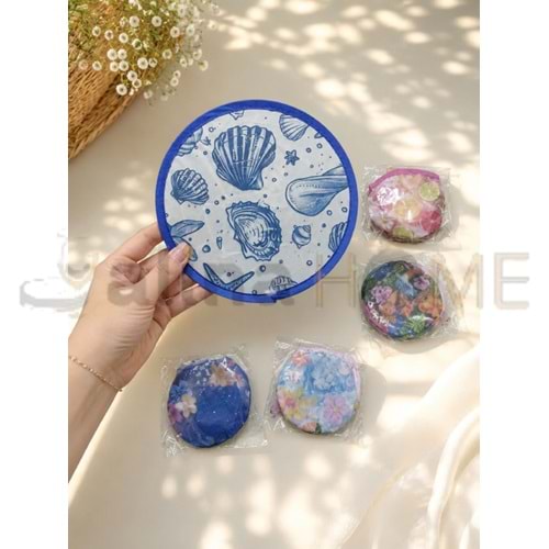 HOMBAK KORE YELPAZESİ 20 CM 1*1000