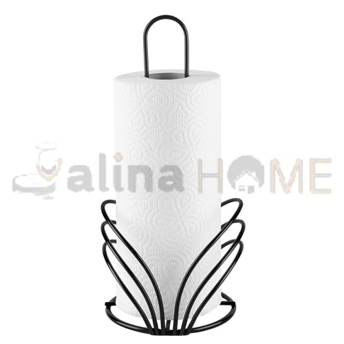 NİL METAL KUĞU MODEL KAĞIT HAVLULUK KG03 1*60