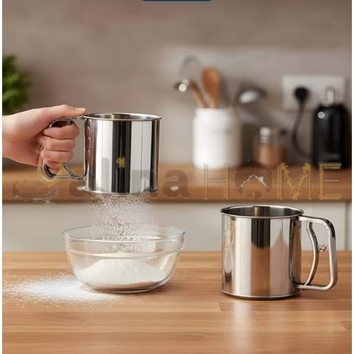 BZD IVORY METAL UN ELEĞİ 1*12