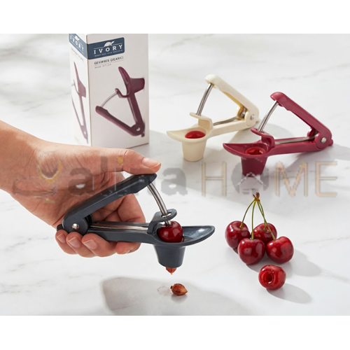 BZD IVORY ÇEKİRDEK ÇIKARICI ZEYTİN VE VİŞNE ÇIKARICI 1*96