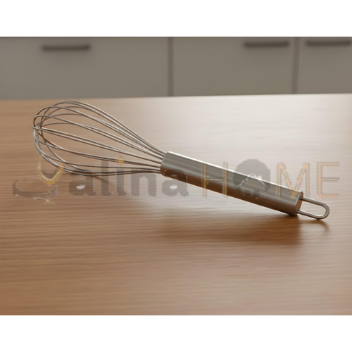 BZD IVORY ÇIRPICI ÇELİK PROFESYONEL 30 CM 1*144