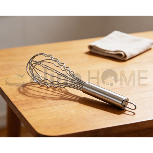 BZD IVORY ÇIRPICI DALGALI KÜÇÜK BOY ÇELİK ÇIRPICI 1*12