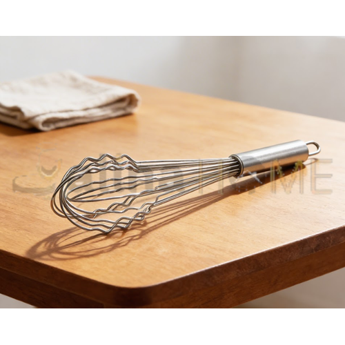 BZD IVORY ÇIRPICI DALGALI BÜYÜK BOY ÇELİK ÇIRPICI 1*12