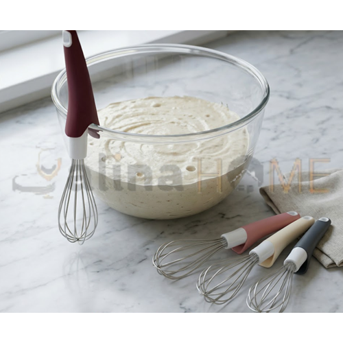BZD IVORY ÇIRPICI SLİKON SAP TUTTURMALI ÇIRPICI 28 CM 1*12