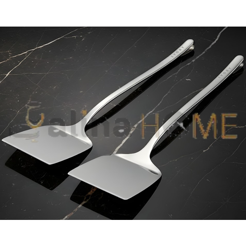 BZD IVORY ÇELİK SERVİS SPATULA 27 CM 1*24